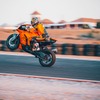 KTM『990 RC R』の2026年モデル