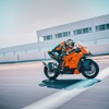 KTM『990 RC R』の2026年モデル