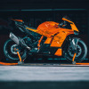 KTM、高性能スーパースポーツ『990 RC R』の2026年モデルを発表