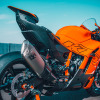 KTM『990 RC R』の2026年モデル