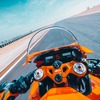 KTM『990 RC R』の2026年モデル