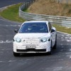 ベントレー アーバンSUV のプロトタイプ