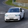 ベントレー アーバンSUV のプロトタイプ