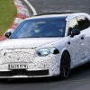 ベントレー アーバンSUV のプロトタイプ
