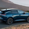 日産『ムラーノ』、「プロパイロット」搭載でハンズフリー運転が可能に…米2026年モデル