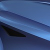 EMEA（欧州・中東・アフリカ）のキーカラー：TESSERACT BLUE（テッセラクト ブルー）