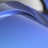 EMEA（欧州・中東・アフリカ）のキーカラー：TESSERACT BLUE（テッセラクト ブルー）
