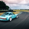 Porsche 911 Carrera Coupe Reimagined by Singer