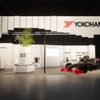 横浜ゴム、「ADVAN」の超高性能タイヤコンセプト初公開へ…ジャパンモビリティショー2025
