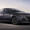 日産、新型セダン2車種を中国発表…『ティアナ』とPHEV『N6』