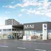 「浦和BMW/MINI浦和」、オープン10年で初の改装…10月18日営業開始
