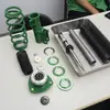 無ければ作る、本気のワンオフ！ クロスロード用リフトアップ車高調計画始動～カスタムHOW TO特別編～