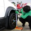 無ければ作る、本気のワンオフ！ クロスロード用リフトアップ車高調計画始動～カスタムHOW TO特別編～