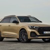 アウディ Q8 SUV