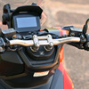 ホンダ ADV160