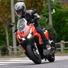 ホンダ ADV160