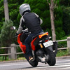 ホンダ ADV160