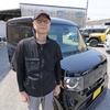 ショップ任せで失敗なし！ N-VAN e: を最短ルートで高音質化［car audio newcomer］by AUDIO.VISUAL.SECURITY FIST　前編 画像