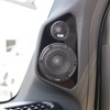 ショップ任せで失敗なし！ N-VAN e: を最短ルートで高音質化［car audio newcomer］by AUDIO.VISUAL.SECURITY FIST　前編