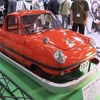 ダットサン・ベビイ、トミーテック（第63回全日本模型ホビーショー）