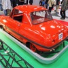 ダットサン・ベビイ、トミーテック（第63回全日本模型ホビーショー）