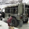 陸上自衛隊高機動車（第63回全日本模型ホビーショー）