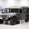 陸上自衛隊高機動車（第63回全日本模型ホビーショー）