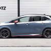 日産『オーラ』をスタイリッシュにローダウン！ ブリッツの車高調キット「DAMPER ZZ-R」シリーズが適合追加 画像