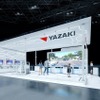 矢崎総業、次世代コックピットを提案へ…ジャパンモビリティショー2025 画像