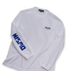 NISMO HERITAGEロングスリーブTシャツ