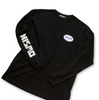NISMO HERITAGEロングスリーブTシャツ
