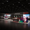 ロッテグループが初出展、電池材料から自動運転まで幅広く…ジャパンモビリティショー2025 画像