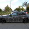 BMW M3 新型：G84のプロトタイプ