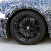 BMW M3 新型：G84のプロトタイプ