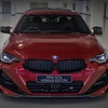 BMW「325iSオマージュ」（南アフリカ仕様）