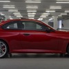BMW「325iSオマージュ」（南アフリカ仕様）