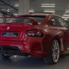 BMW「325iSオマージュ」（南アフリカ仕様）