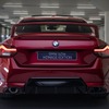 BMW「325iSオマージュ」（南アフリカ仕様）