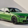 BMW M3 現行