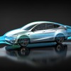 テスラ『モデルY』の「パフォーマンス」グレード向けの専用エアロダイナミクスキット