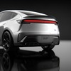 テスラ『モデルY』の「パフォーマンス」グレード向けの専用エアロダイナミクスキット