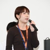 富山県富山市活力都市創造部 相川紗南氏