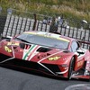 3位の「VENTENY Lamborghini GT3」
