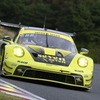 優勝した「seven × seven PORSCHE GT3R」