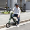 ブレイズ、特定原付EVとe-バイクを展示へ…ジャパンモビリティショー2025 画像