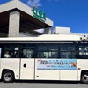 沖縄で自動運転バスの実証実験…10km超の既存ルートで課題抽出も　NEC 画像