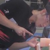 若林 徹太氏　職種 ： 試作モデル製作