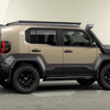 トヨタ ランドクルーザーFJ 海外カスタマイズ仕様（プロトタイプ）