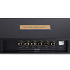 リーズナブルな「パワーアンプ内蔵DSP」の一例（ゴールドホルン・DSPA406）。