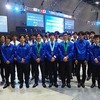 SUBARU技能五輪チーム